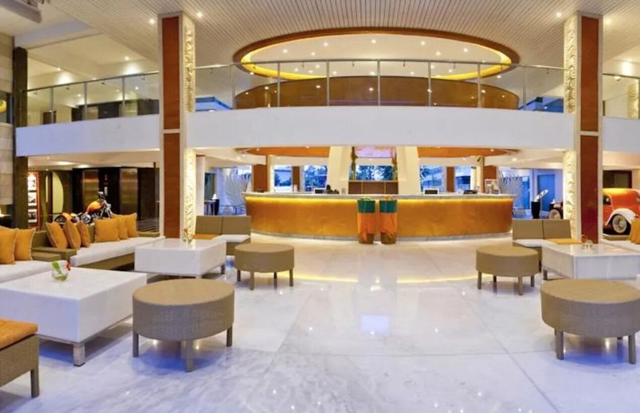 Obraz Harris Bukit Jimbaran 4*